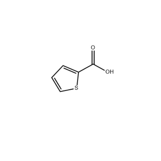 2-チオフェンカルボン酸 