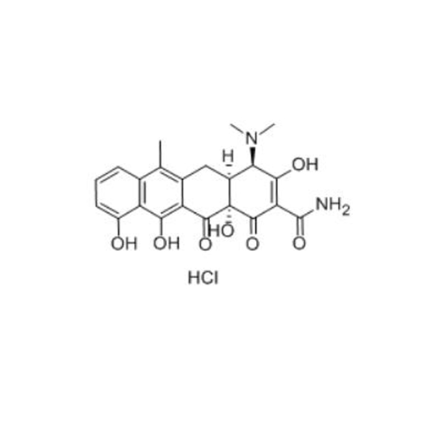 4-EPI-Anhydrotetrasacline塩酸塩