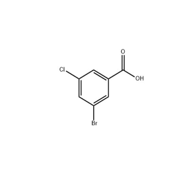 3-ブロモ-5-クロロベンゾ酸 
