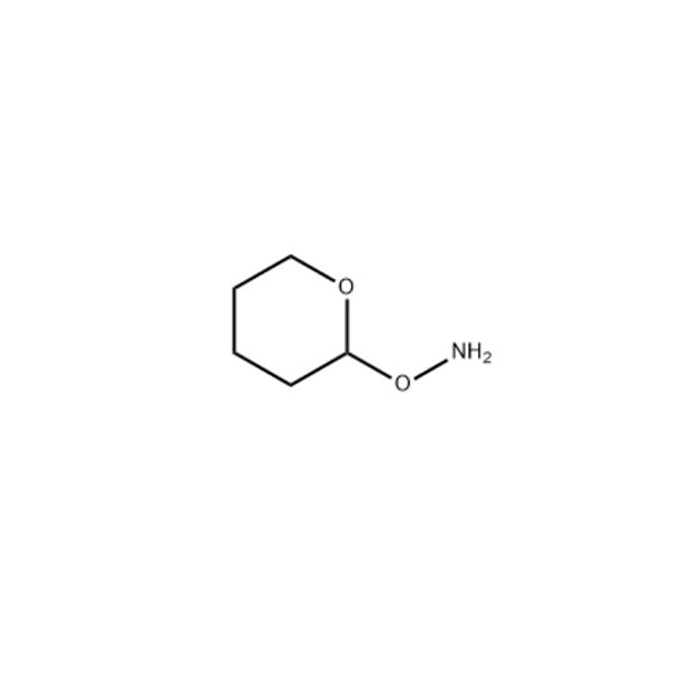 O-（テトラヒドロ-2H-ピラン-2-イル）ヒドロキシルアミン（6723-30-4）C5H11NO2